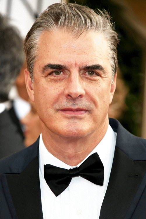 Chris Noth - Acting Profile Photo