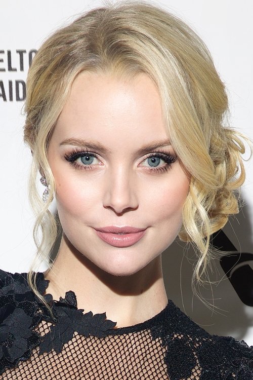 Helena Mattsson - Acting Profile Photo