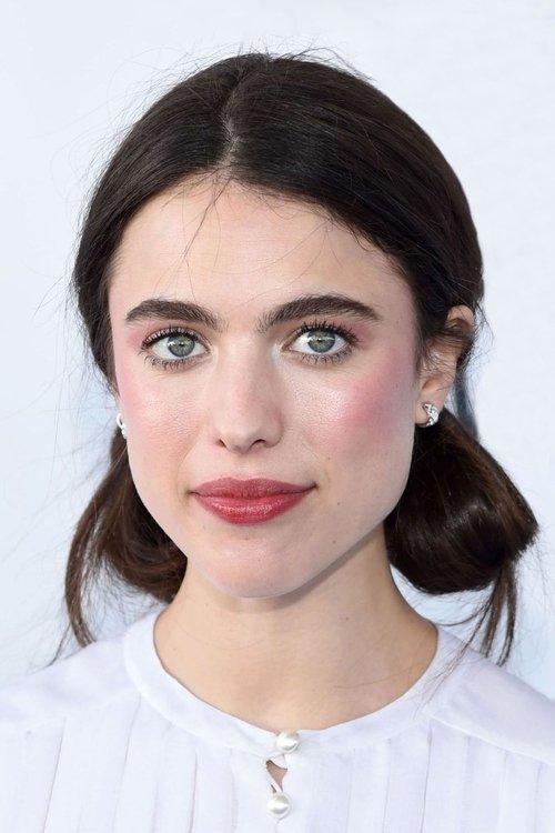Margaret Qualley - Acting Profile Photo