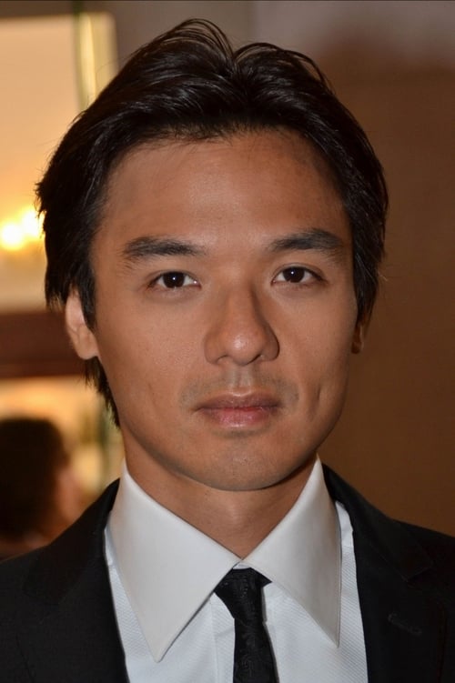 Stephen Fung - Acting Profile Photo