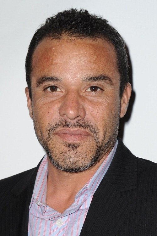 Michael Irby - Acting Profile Photo