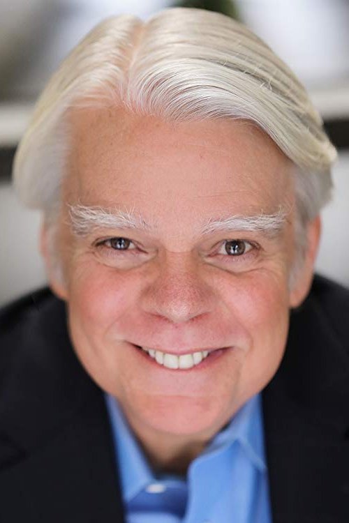 Ted Ferguson - Acting Profile Photo