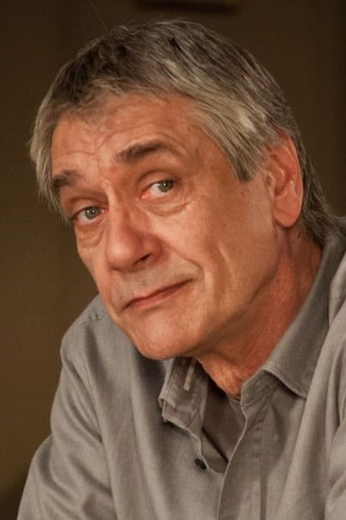 Marcel Iureș - Acting Profile Photo