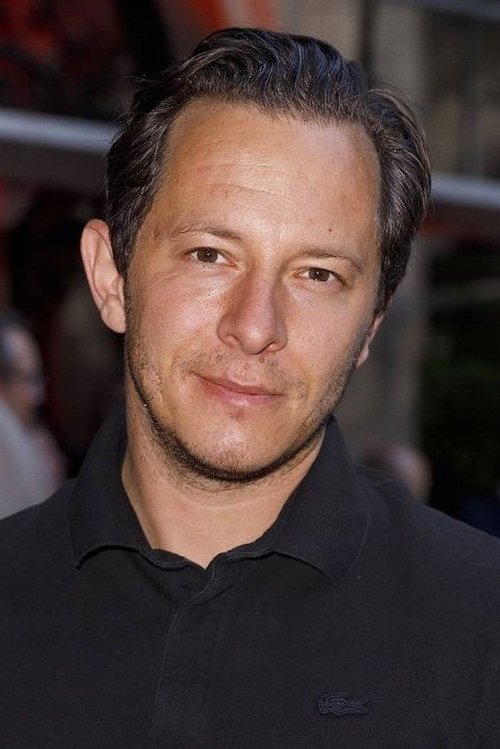 Trystan Pütter - Acting Profile Photo