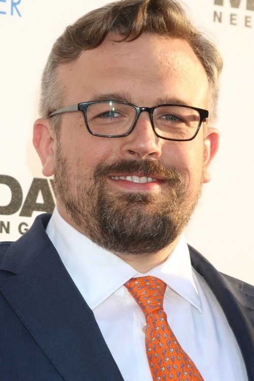 Jake Szymanski - Directing Profile Photo