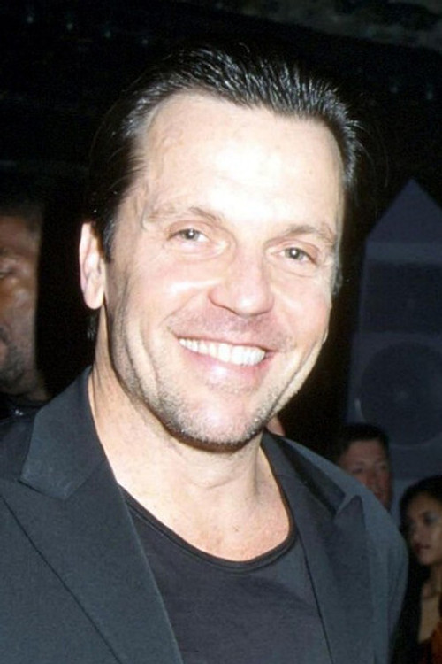 Roger Wilson - Acting Profile Photo