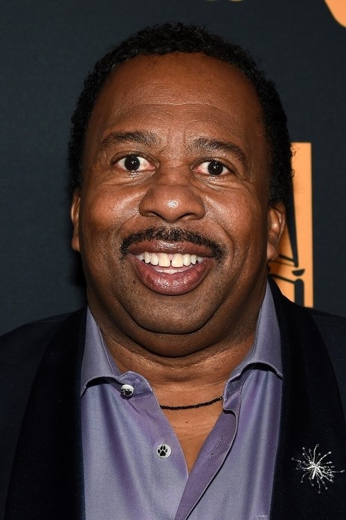 Leslie David Baker - Acting Profile Photo
