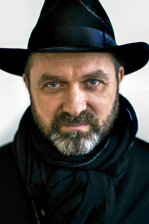 Lukas Moodysson - Directing Profile Photo