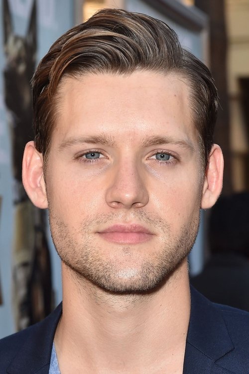 Luke Kleintank - Acting Profile Photo