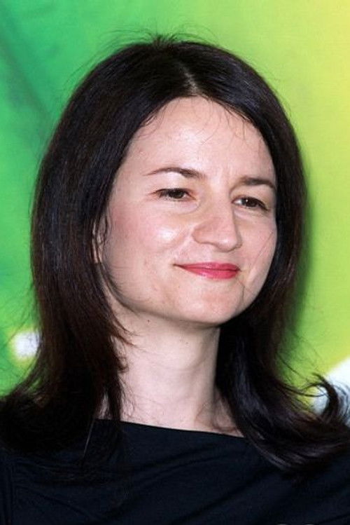 Sandra Goldbacher - Directing Profile Photo