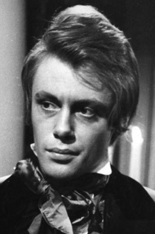 Cavan Kendall - Acting Profile Photo