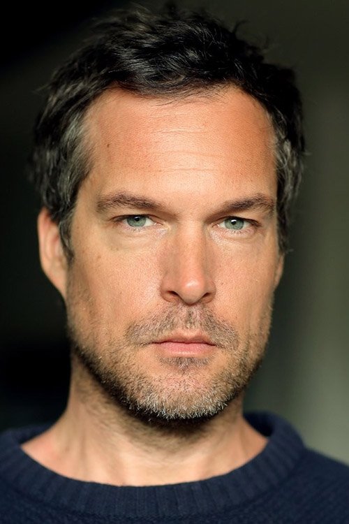 John Light - Acting Profile Photo