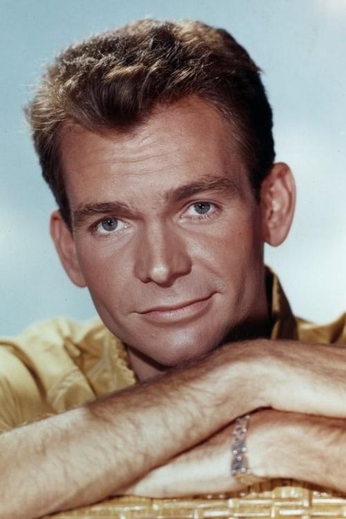 Dean Jones - Acting Profile Photo