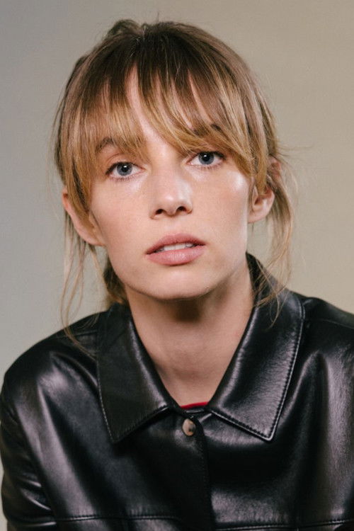 Maya Hawke - Acting Profile Photo