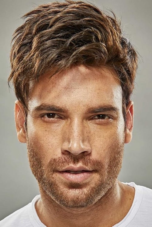 Vikas Verma - Acting Profile Photo