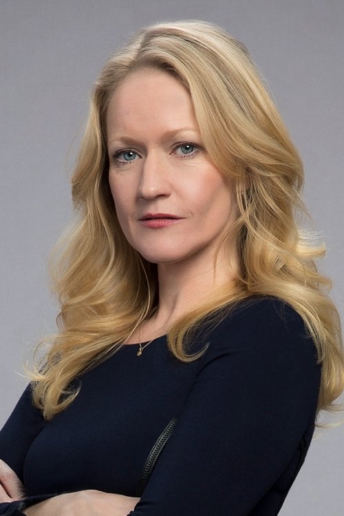 Paula Malcomson - Acting Profile Photo