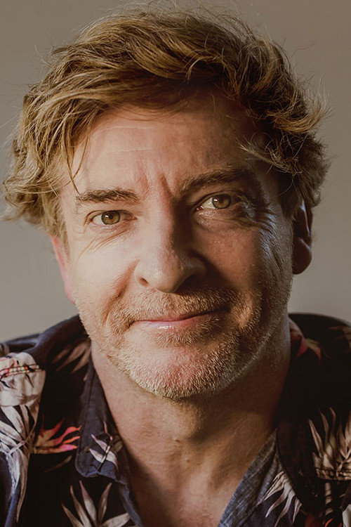 Rhys Darby - Acting Profile Photo