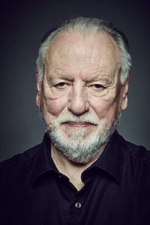 Kenneth Cranham - Acting Profile Photo