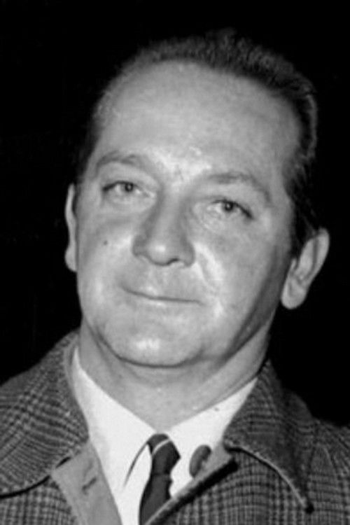 Pasquale Festa Campanile - Directing Profile Photo