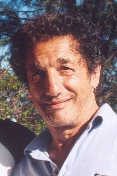 David Hess - Acting Profile Photo