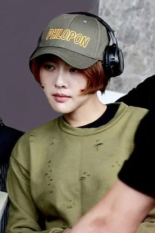 ViVi - Directing Profile Photo