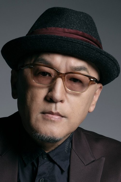 Fumihiko Tachiki - Acting Profile Photo