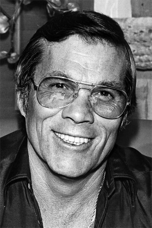 Hal Needham - Acting Profile Photo