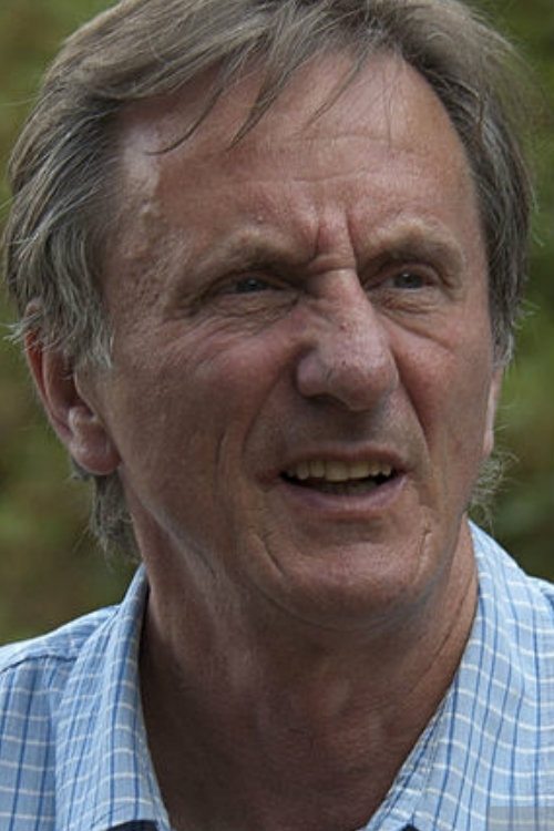 David Leland - Writing Profile Photo