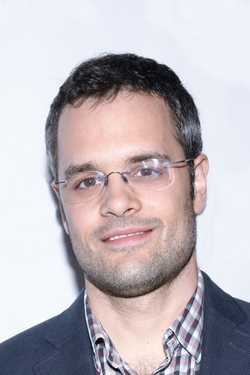 Thor Freudenthal - Directing Profile Photo