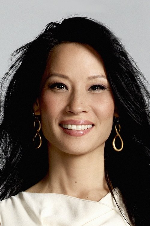 Lucy Liu - Acting Profile Photo