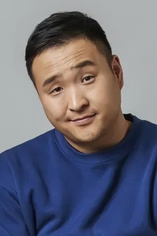 Ku Sung-hwan - Acting Profile Photo