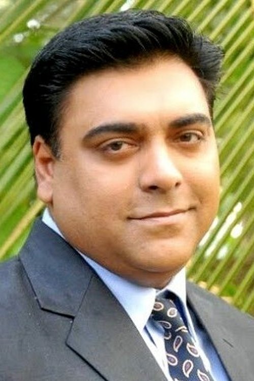 Ram Kapoor - Acting Profile Photo