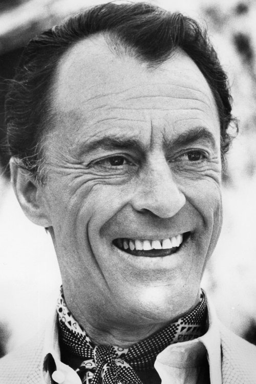 Peter Donat - Acting Profile Photo