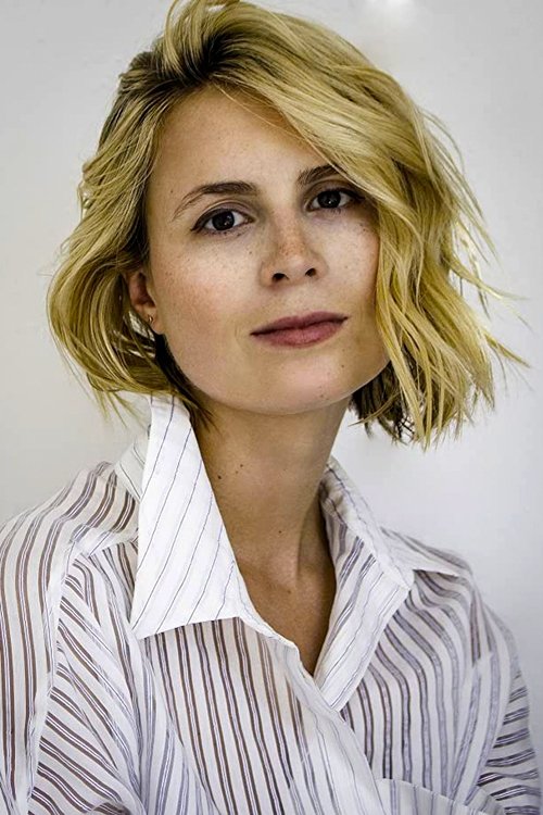 Yolanda Kettle - Acting Profile Photo