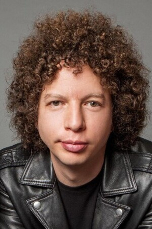 Michel Franco - Directing Profile Photo