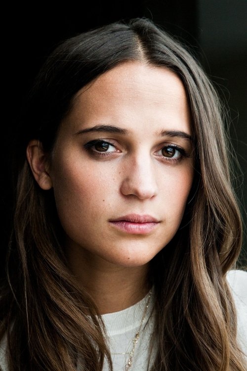 Alicia Vikander - Acting Profile Photo