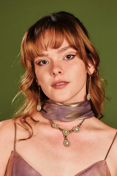 Laurel Marsden - Acting Profile Photo