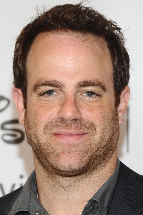 Paul Adelstein - Acting Profile Photo