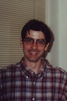 Mark Baker - Directing Profile Photo