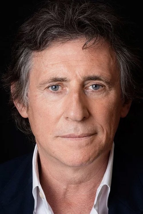 Gabriel Byrne - Acting Profile Photo