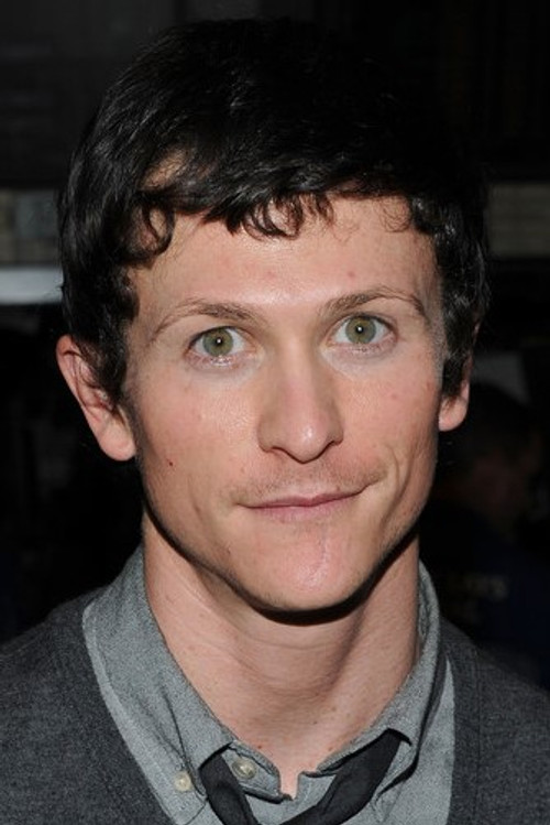 Jonathan Tucker - Acting Profile Photo