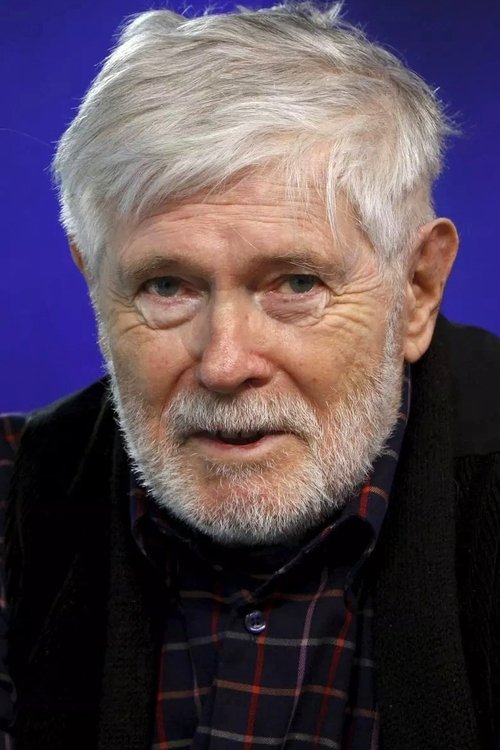 Claude Duneton - Acting Profile Photo