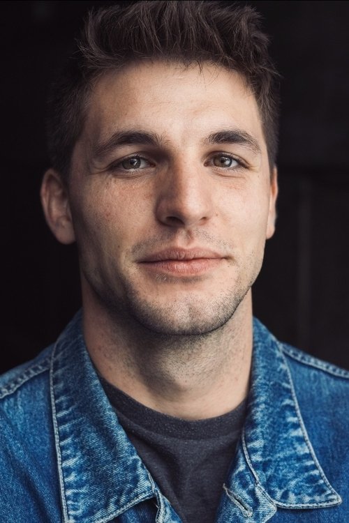 Jack Parr - Acting Profile Photo