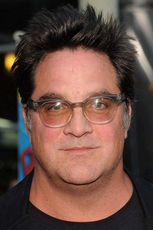 Mark Pellington - Directing Profile Photo