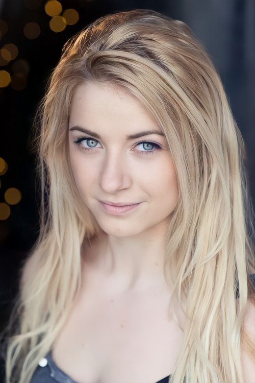 Makenna Guyler - Acting Profile Photo