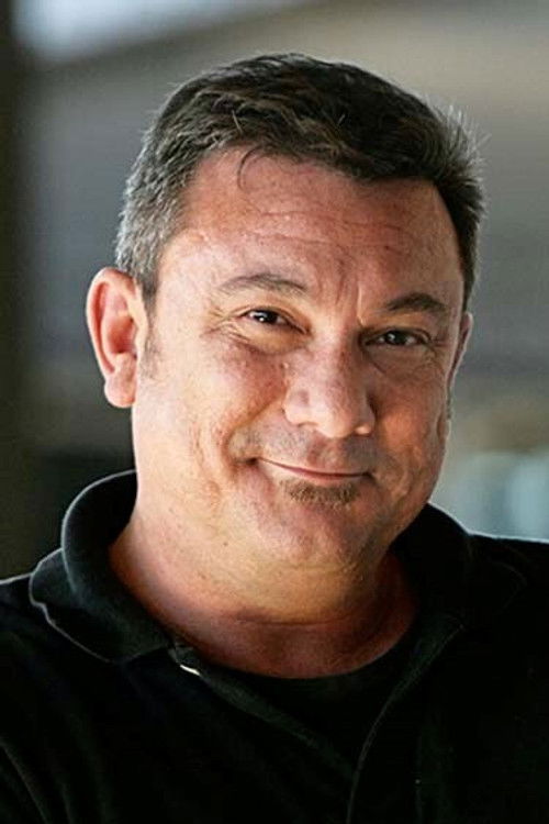 Rob Gibbs - Directing Profile Photo