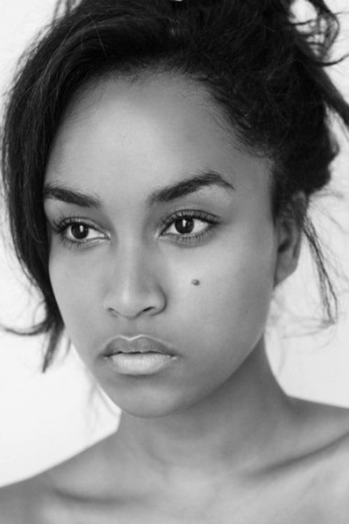 Kim Syster - Acting Profile Photo