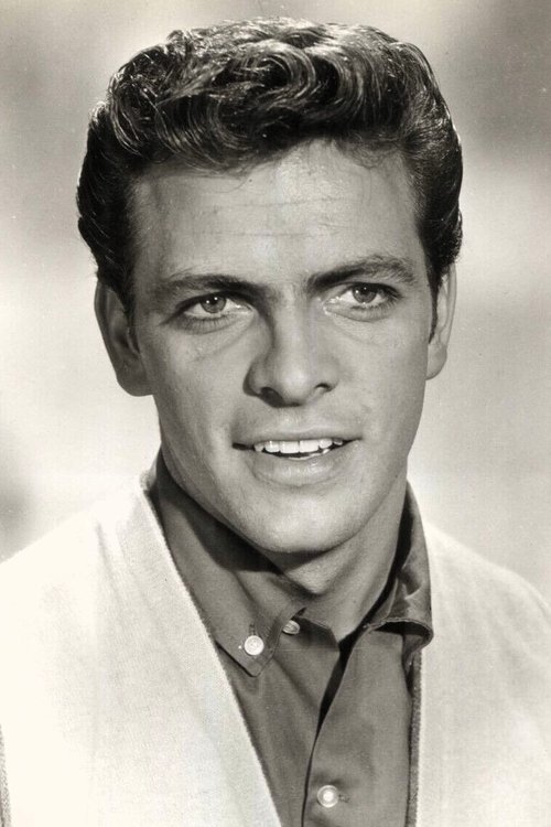 Gary Conway - Acting Profile Photo