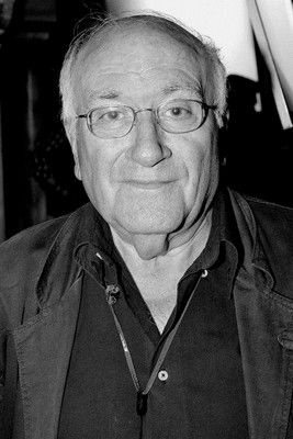 Vicente Aranda - Directing Profile Photo