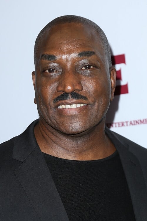 Clifton Powell - Acting Profile Photo